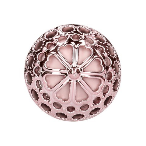 Loveline Belle Paris Collection model Conejito silikonowy rożowy