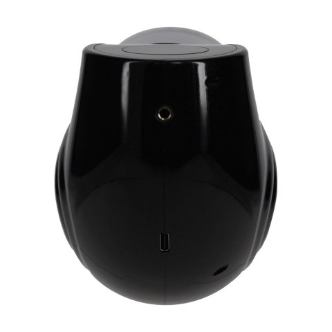 Shots StrokeMate Black - Automatyczna Pompa Prożniowa z Rotacją i Ruchem