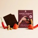The Oh Collective Date Night Chocolates z Macą i Żeń-szeniem 50g