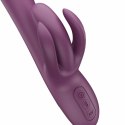 Vibe Collection G-Pulse Plus Rabbit z Funkcją Tapping i Wibracją