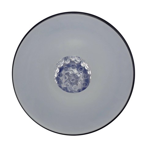 Vortex Suction Rotation Pump Metallic Blue - automatyczna maszyna intymna