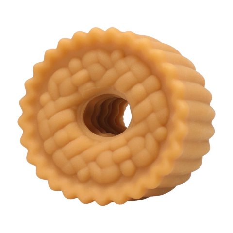 Doc Johnson Apple Pie ULTRASKYN zestaw z aromatem jabłka