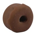 Doc Johnson Donut Chocolate - zestaw z maszyną intymną i aromatem czekoladowym