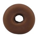 Doc Johnson Donut Chocolate - zestaw z maszyną intymną i aromatem czekoladowym