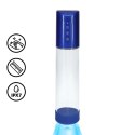 Shots HyperPump Model Metallic Blue - Automatyczna Pompa Prożniowa USB