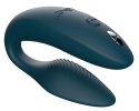 We-Vibe Sync 2 Velvet Green - Intymny Wibrujący System dla Par Bluetooth