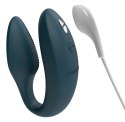 We-Vibe Sync 2 Velvet Green - Intymny Wibrujący System dla Par Bluetooth