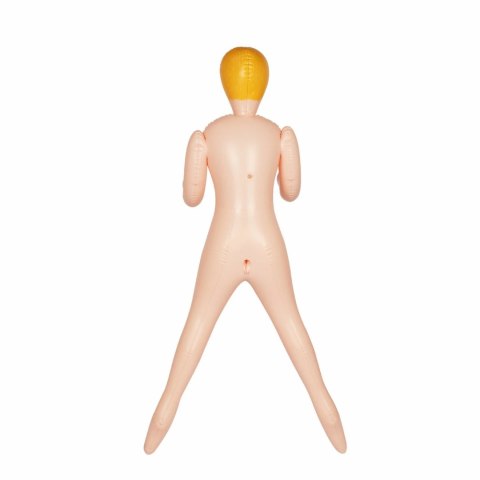 AirDoll Margot Rubme realistyczna lalka intymna 3 wejścia 160 cm