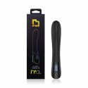 BLAQ Digital G-Spot - Wibrator z ekranem cyfrowym, czarny
