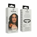 Bedroom Fantasies Kitty Choker Black - Pasek Dekoracyjny z Motywem Kota