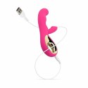 Dream Toys Tarzan Pink - wielofunkcyjny model z 10 trybami pracy