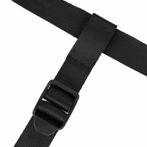 EasyToys Strap-On silikonowy z uprzężą, 13 cm, regulowany pas