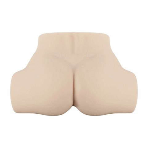 Friend With Benefits Model Vibe - Silikonowa Maszyna Intymna z Wibracją