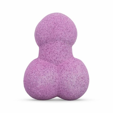 Love to Love Bath Bomb Cherry - Kula do Kąpieli o Wiśniowym Zapachu