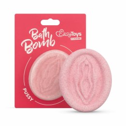 Love to Love Bath Bomb Rose - Kula do kąpieli w kształcie kobiecej sylwetki
