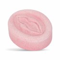 Love to Love Bath Bomb Rose - Kula do kąpieli w kształcie kobiecej sylwetki