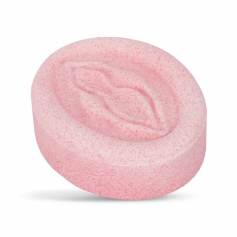 Love to Love Bath Bomb Rose - Kula do kąpieli w kształcie kobiecej sylwetki