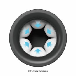 OTOUCH INSCUP-3 Automatyczna maszyna intymna z funkcją 360° i dotykiem