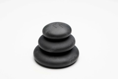 S1 Revival Hot Stone Spa Collection zestaw 8 kamieni bazaltowych