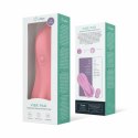 Satisfyer Vibe Pad Pink - System wibracji i dotykowego masażu, 10 trybow