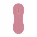 Satisfyer Vibe Pad Pink - System wibracji i dotykowego masażu, 10 trybow