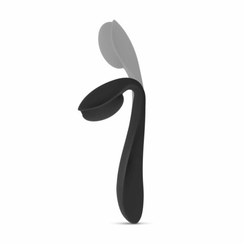 Teazers G-spot Vibrator model elastyczny wodoodporny 5 trybow