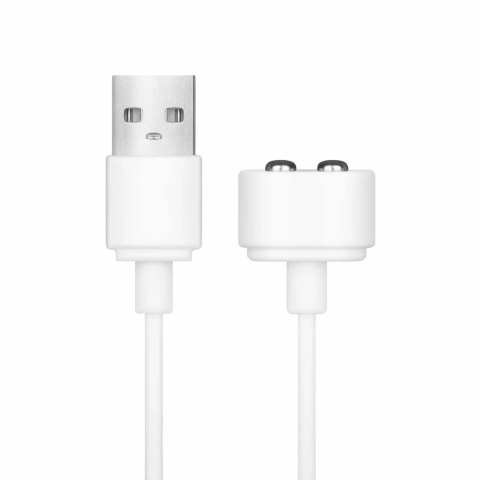 Teazers Model Multi Vibro z Podwojną Stymulacją i 10 Trybami