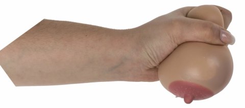 You2Toys Squeeze Ball XL piłka antystresowa miękka 12 cm