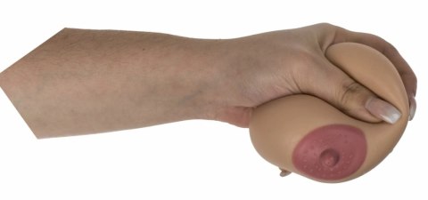 You2Toys Squeeze Ball XL piłka antystresowa miękka 12 cm