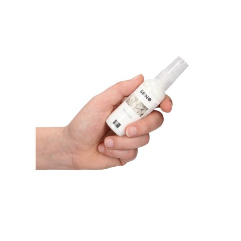 Delay Gel 50ml - żel wydłużający działanie, pielęgnacja skory