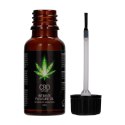 PharmQuests CBD Intimate Oil 20ml - naturalny olejek konopny do pielęgnacji