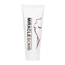 Pharmquests Miracle Bomb Gel 100ml - krem ujędrniający do pielęgnacji biustu