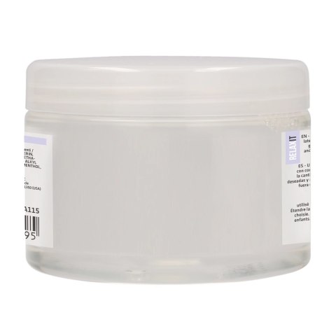 Pharmquests Shots Żel na bazie wody 500ml, do prezerwatyw, bezzapachowy