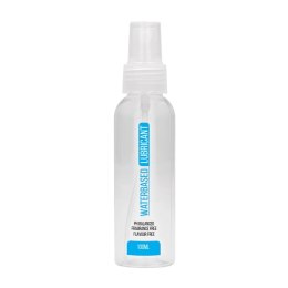 Pharmquests Water Glide 100 ml - żel intymny wodny, neutralny