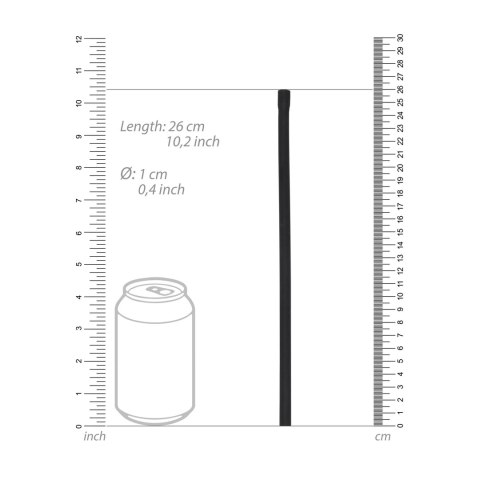 Pumped by Shots Deluxe - Pompka prożniowa dla początkujących, czarna