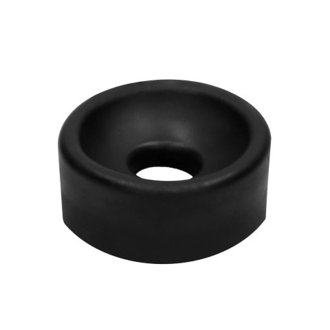 Pumped by Shots automatyczna pompa intymna LCD ładowalna 250mm