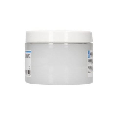 Shots Fist It Hybrydowy Lubrykant 500 ml - Woda i Silikon