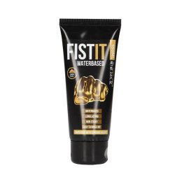 Shots Fist It Lubrykant wodny 100 ml - bezzapachowy, neutralny