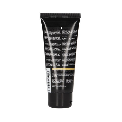 Shots Fist It Lubrykant wodny 100 ml - bezzapachowy, neutralny