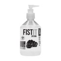 Shots Fist It Lubrykant wodny imitujący 500 ml, bezzapachowy