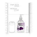 Shots Fist It Lubrykant wodny relaksujący 500 ml, bezbarwny
