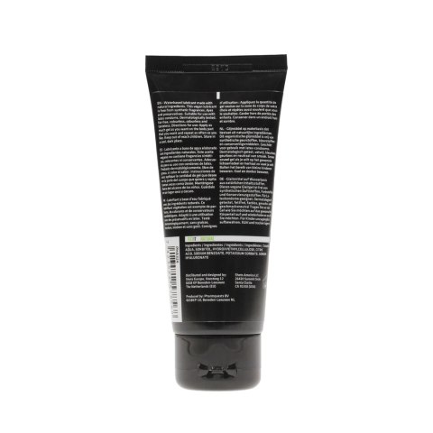 Shots Fist It Natural - Lubrykant wodny, 100 ml, ekologiczny, wegański