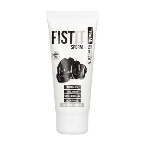 Shots Fist It Professional żel nawilżający wodny 100 ml