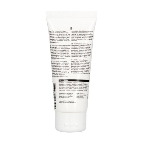 Shots Fist It Professional żel nawilżający wodny 100 ml