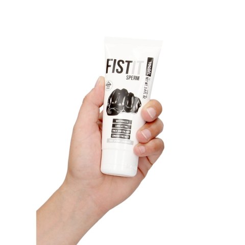 Shots Fist It Professional żel nawilżający wodny 100 ml