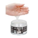 Shots Fist It Silikonowy żel intymny 500ml, bezzapachowy, bezbarwny