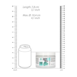 Shots Fist It Submerge wazelina intymna 500 ml, hydrofobowa formuła