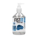 Shots Fist It Water-Based Gęsty Żel Intymny 500 ml, Bezbarwny