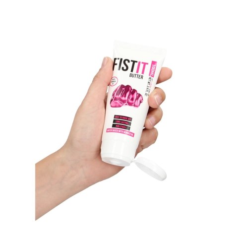 Shots Fist It Waterbased Lubrykant 100 ml - Nawilżający żel intymny