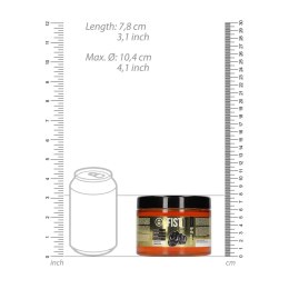 Shots Fist It Żel intymny na bazie wody, złoty, 500 ml